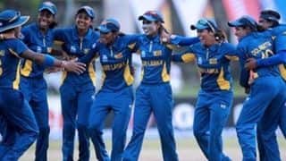श्रीलंका के छह खिलाड़ी पाए गए कोरोना पॉजिटिव, SLC ने टीम को जिम्‍बाब्‍वे से वापस बुलाने के दिए निर्देश